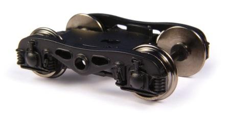 36-038 Y25 Type Bogies x 2 (image for) 36-038 Y25 Type Bogies x 2