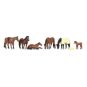 36-080 Horses (image for) 36-080 Horses