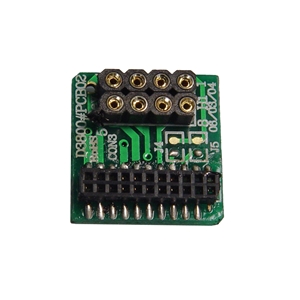 36-559 8 pin to 21 pin decoder adaptor (image for) 36-559 8 pin to 21 pin decoder adaptor