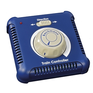 36-565 Train controller and transformer (image for) 36-565 Train controller and transformer