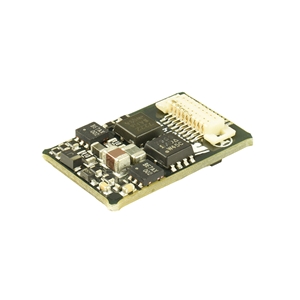 36-567A Next 18 decoder with brake button (image for) 36-567A Next 18 decoder with brake button