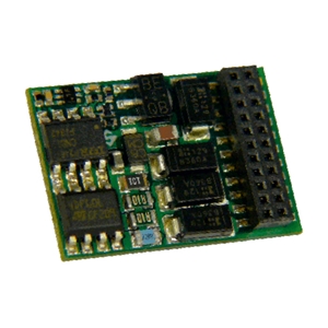 36-569 DCC Decoder for Branchline Class 90 DCC decoder (image for) 36-569 DCC Decoder for Branchline Class 90 DCC decoder
