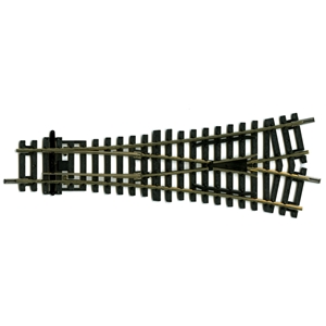 36-876 Y Point Radii 852mm Arcs 11.25° (image for) 36-876 Y Point Radii 852mm Arcs 11.25°