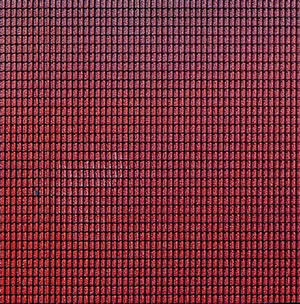 36920 ROOF PANEL TILE (image for) 36920 ROOF PANEL TILE