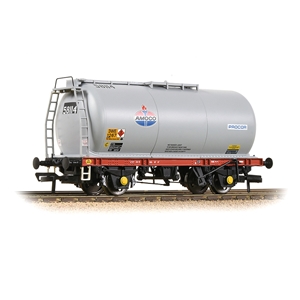 37-585A BR TTA tank wagon Amoco (image for) 37-585A BR TTA tank wagon Amoco