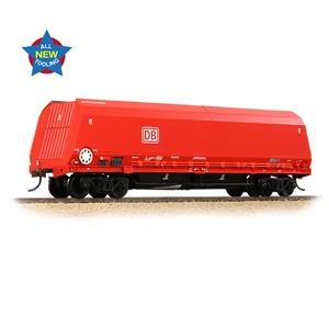 37-865A Bogie Hopper DB Cargo (image for) 37-865A Bogie Hopper DB Cargo