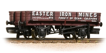 37-934SH 3-plank Eastern Iron Mines, Forest of Dean (image for) 37-934SH 3-plank Eastern Iron Mines, Forest of Dean