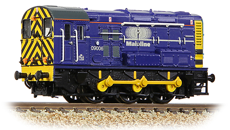 371-015TL Class 09 09006 Mainline Freight (image for) 371-015TL Class 09 09006 Mainline Freight