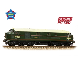 372-917SF LMS 10001 BR Lined Green (Late Crest) SOUND (image for) 372-917SF LMS 10001 BR Lined Green (Late Crest) SOUND