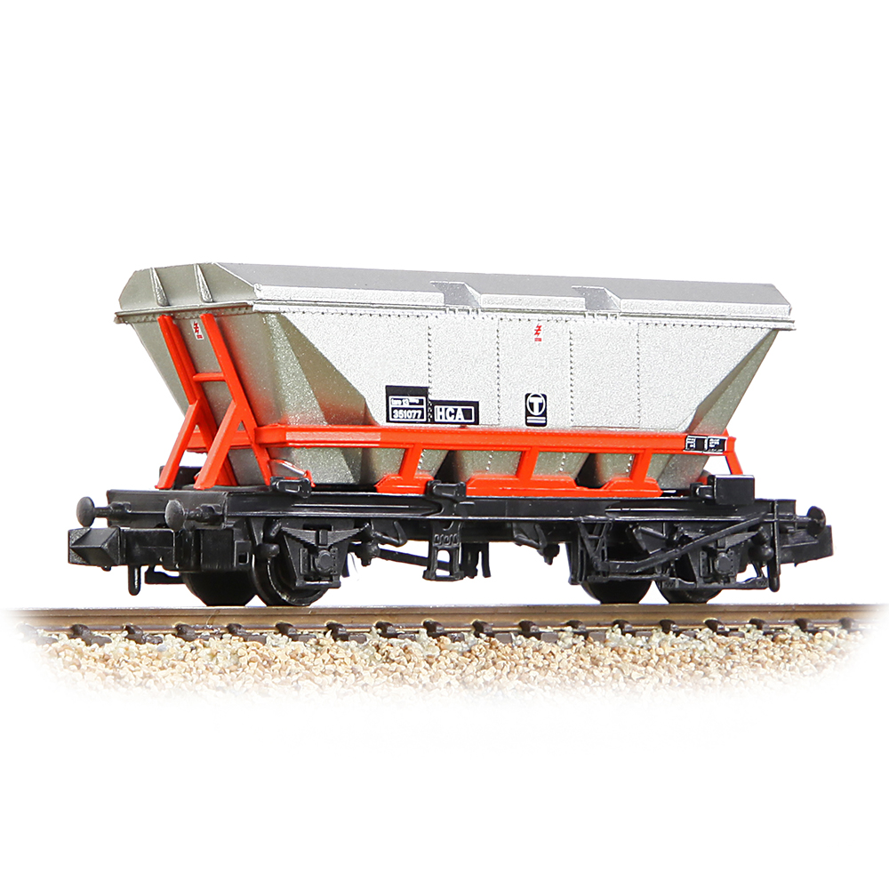 373-950C BR HCA Hopper Transrail (image for) 373-950C BR HCA Hopper Transrail