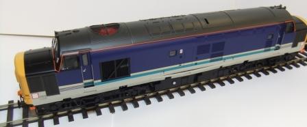 3744 Class 37/4 BR Regional Railways (image for) 3744 Class 37/4 BR Regional Railways
