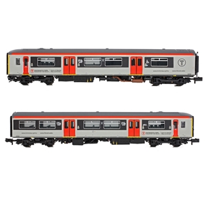 371-339 Class 150/2 2-Car DMU 150213 Transport for Wales (image for) 371-339 Class 150/2 2-Car DMU 150213 Transport for Wales