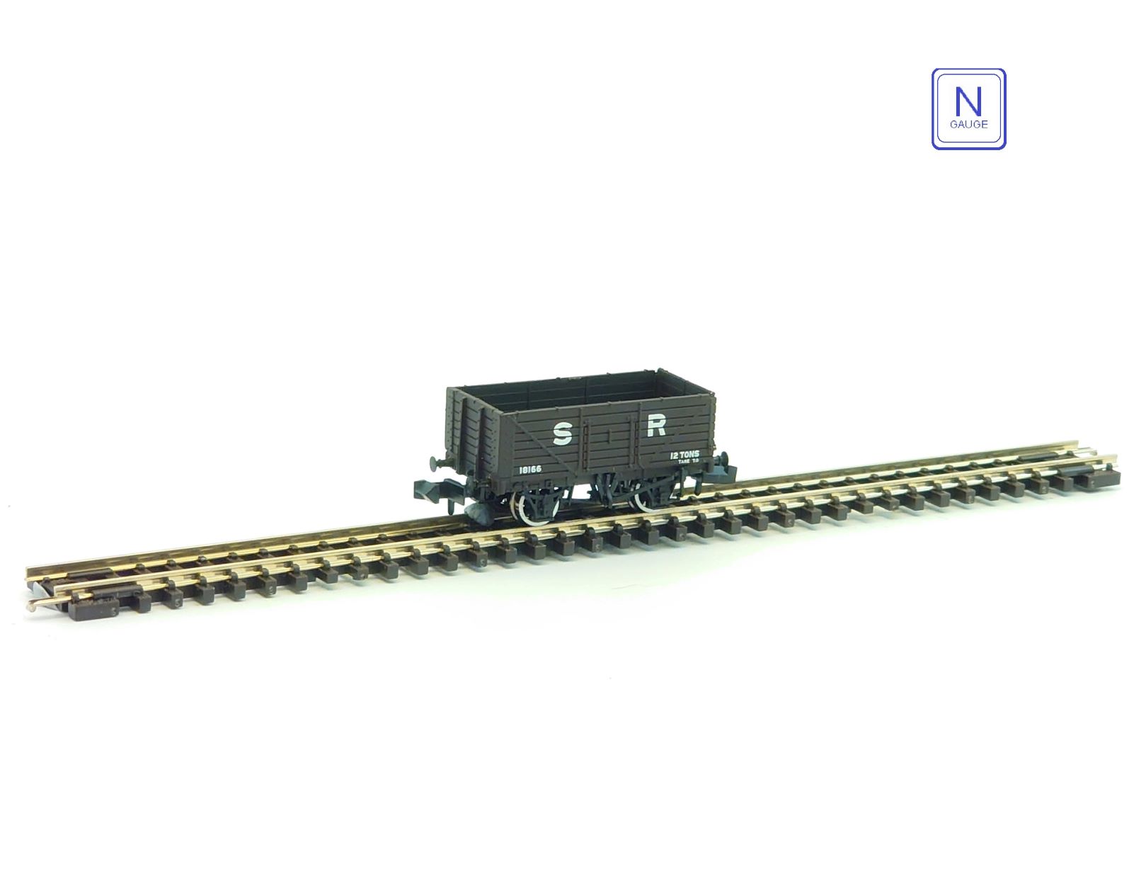 377-089 7 Plank End Door SR (image for) 377-089 7 Plank End Door SR