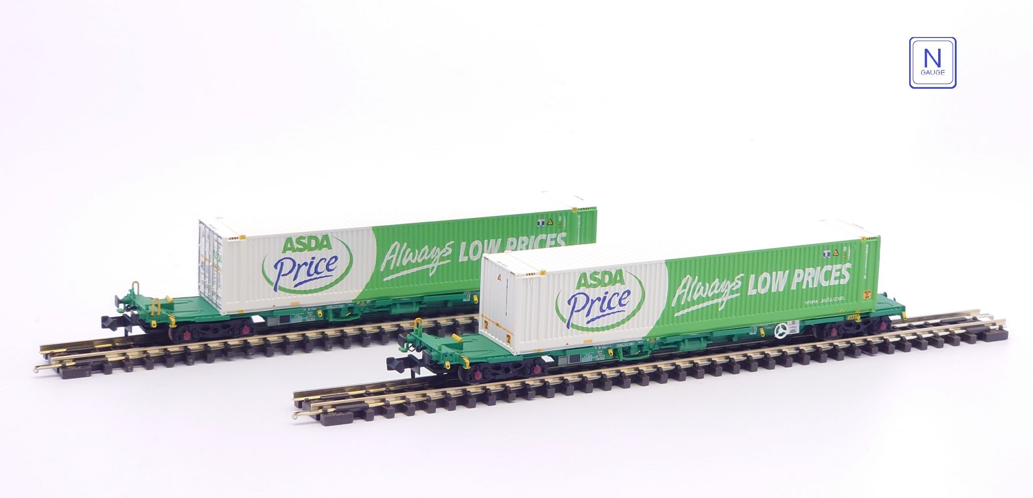 377-368 Intermodal Asda (image for) 377-368 Intermodal Asda