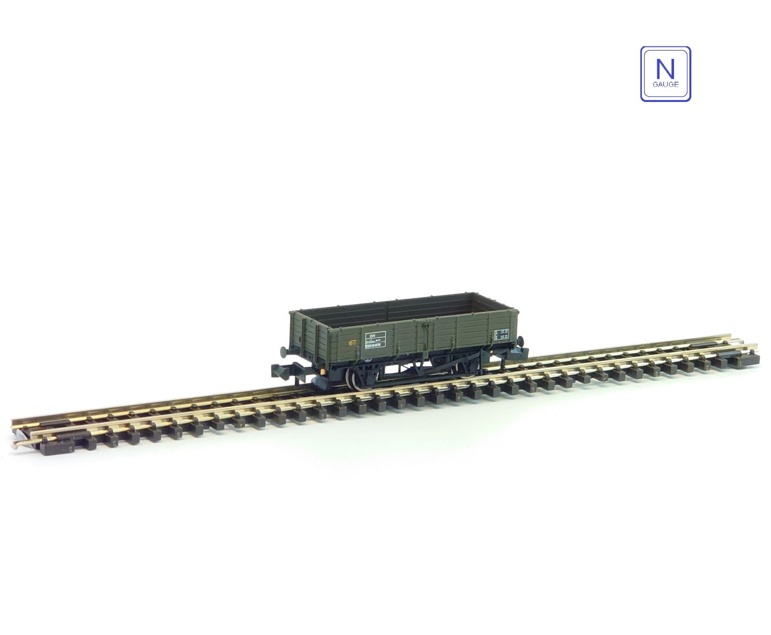 377-775 12t Pipe Wagon (image for) 377-775 12t Pipe Wagon