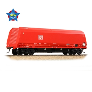 37-865 HRA Bogie Hopper DB Cargo (image for) 37-865 HRA Bogie Hopper DB Cargo
