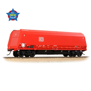 37-865B HRA Bogie Hopper DB Cargo (image for) 37-865B HRA Bogie Hopper DB Cargo