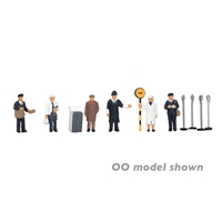 379-328 1960s/70s urban workers (image for) 379-328 1960s/70s urban workers