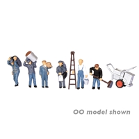 379-329 1960s/70s tradesman (image for) 379-329 1960s/70s tradesman