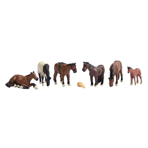379-340 Horses (image for) 379-340 Horses