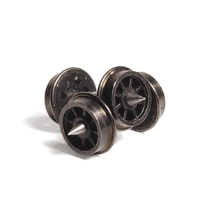 379-411 spoked wagon wheels (x 10) (image for) 379-411 spoked wagon wheels (x 10)