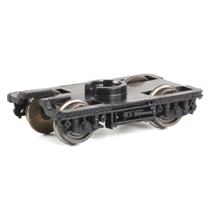 379-441 BR B4 Coach Bogies (x2) (image for) 379-441 BR B4 Coach Bogies (x2)