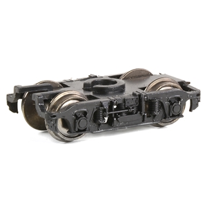 379-442 BR Commonwealth Coach Bogies (x2) (image for) 379-442 BR Commonwealth Coach Bogies (x2)