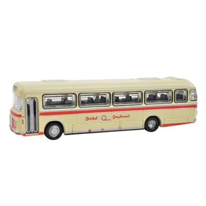 379-530 Bristol RELH Bristol Greyhound (image for) 379-530 Bristol RELH Bristol Greyhound