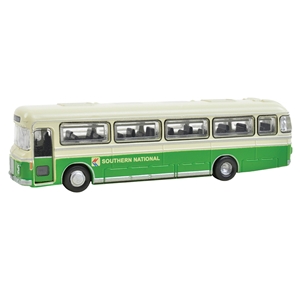 379-533 Bristol RELH NBC Southern National (image for) 379-533 Bristol RELH NBC Southern National