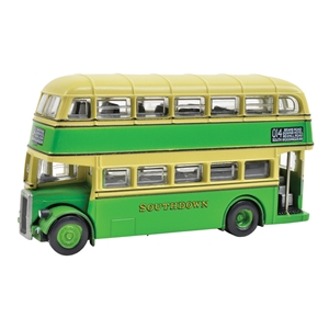 379-545 Leyland Titan PD2 Southdown (image for) 379-545 Leyland Titan PD2 Southdown