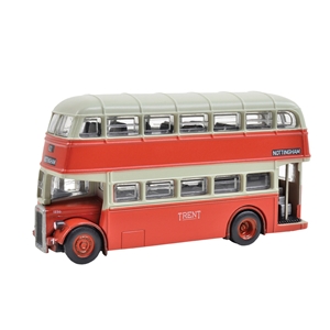 379-547 Leyland Titan PD2 Trent (image for) 379-547 Leyland Titan PD2 Trent