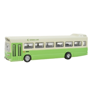 379-578 Leyland National NBC Green Line (image for) 379-578 Leyland National NBC Green Line