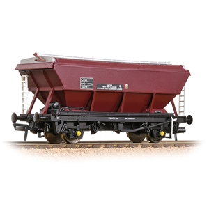 38-022 CEA Covered Hopper EWS (Unbranded) (image for) 38-022 CEA Covered Hopper EWS (Unbranded)