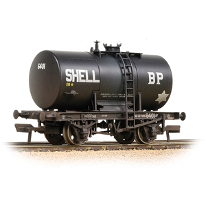 38-776A 20t Class B Anchor mounted tank wagon (image for) 38-776A 20t Class B Anchor mounted tank wagon