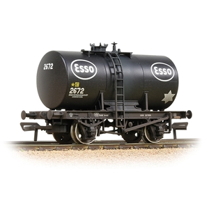 38-777A 20t Class B Anchor mounted tank wagon (image for) 38-777A 20t Class B Anchor mounted tank wagon