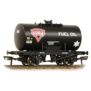 38-779 20t Class B Anchor mounted tank wagon (image for) 38-779 20t Class B Anchor mounted tank wagon