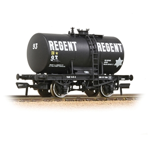 38-780 20t Class B Anchor mounted tank wagon (image for) 38-780 20t Class B Anchor mounted tank wagon