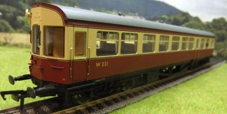 39-575 Auto Trailer (image for) 39-575 Auto Trailer