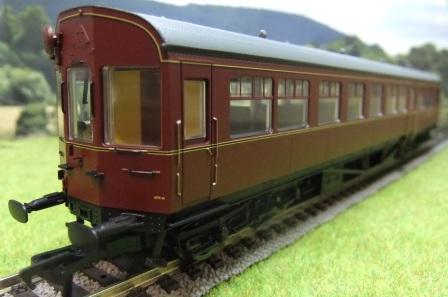 39-576 Auto Trailer (image for) 39-576 Auto Trailer