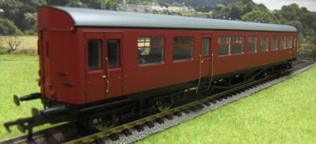 39-577 Auto Trailer (image for) 39-577 Auto Trailer