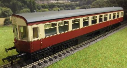 39-578 BR Autocoach (image for) 39-578 BR Autocoach