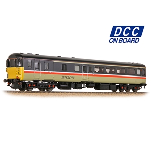 39-735ADC BR Mk2F DBSO (Refurb.) BR InterCity (Swallow) (image for) 39-735ADC BR Mk2F DBSO (Refurb.) BR InterCity (Swallow)