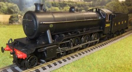 3910 Class 02 LNER (image for) 3910 Class 02 LNER