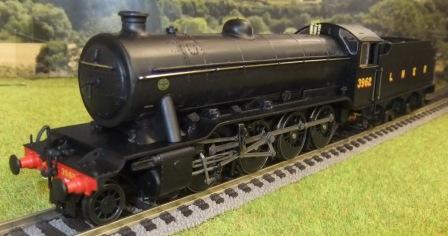 3920 Class 02 LNER (image for) 3920 Class 02 LNER