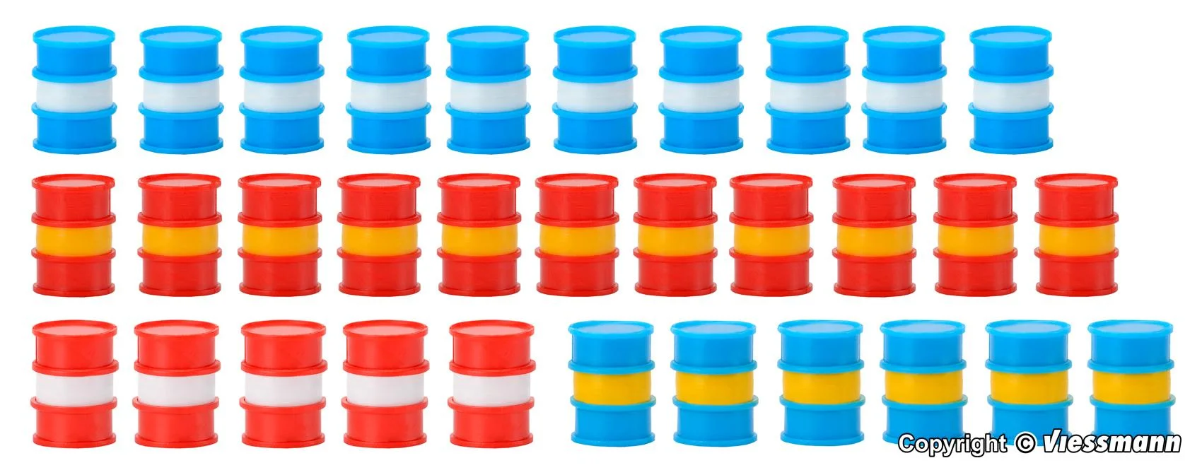 39386 32 BARRELS (image for) 39386 32 BARRELS