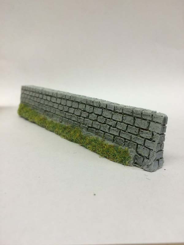 PW3 Garden Walling (image for) PW3 Garden Walling
