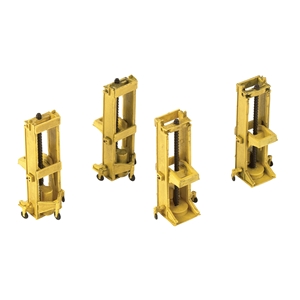 44-042 Lifting Jacks (x4) (image for) 44-042 Lifting Jacks (x4)