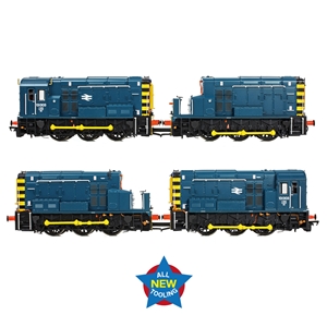 35-946 Class 13 13003 BR Blue (image for) 35-946 Class 13 13003 BR Blue