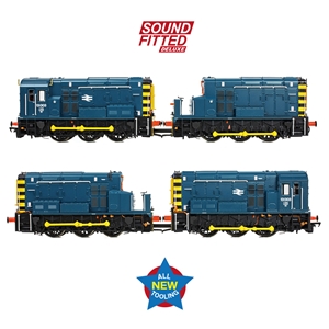35-946SFX Class 13 13003 BR Blue (image for) 35-946SFX Class 13 13003 BR Blue