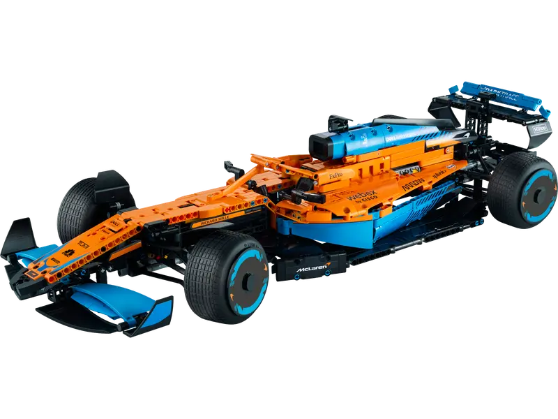 42141 McLaren Formula 1™ Race Car (image for) 42141 McLaren Formula 1™ Race Car